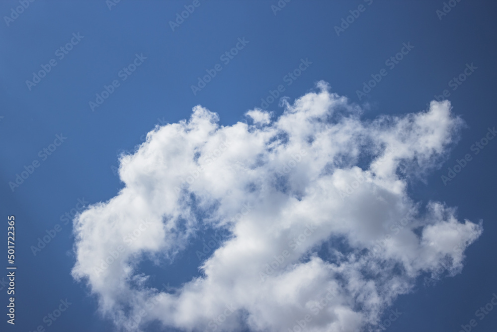 clouds in the sky clouds in the sky