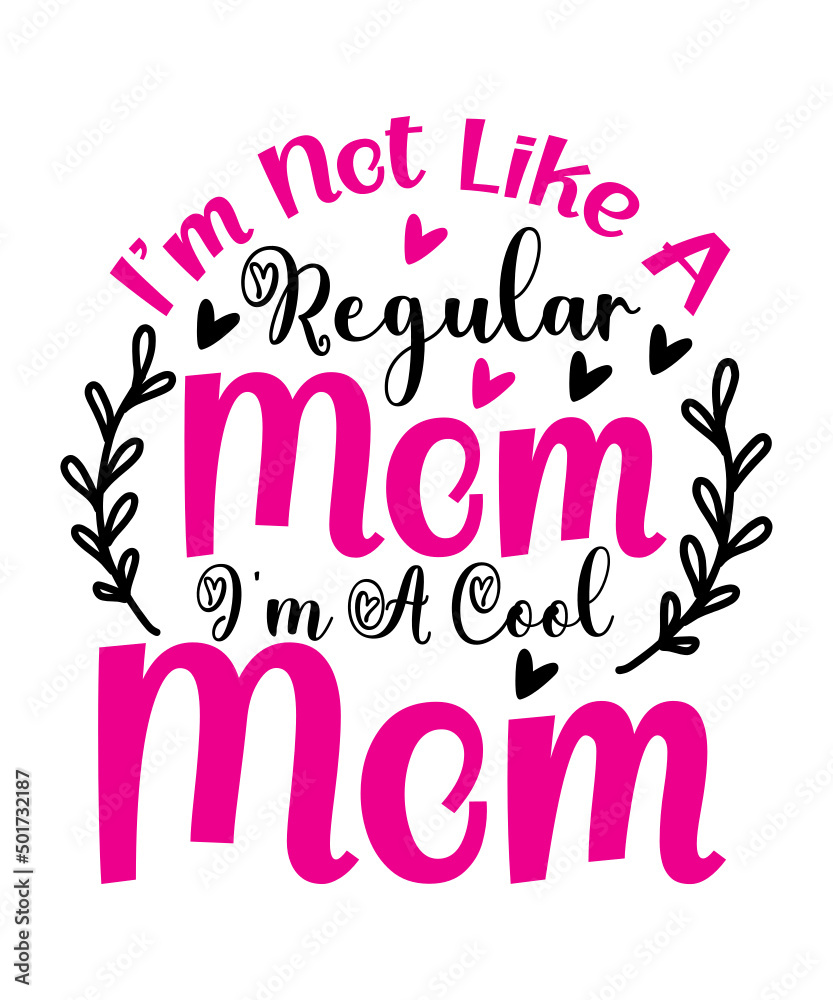 Mother's Day Svg ,Mug Bundle Mother's Day Svg ,Mug Bundle