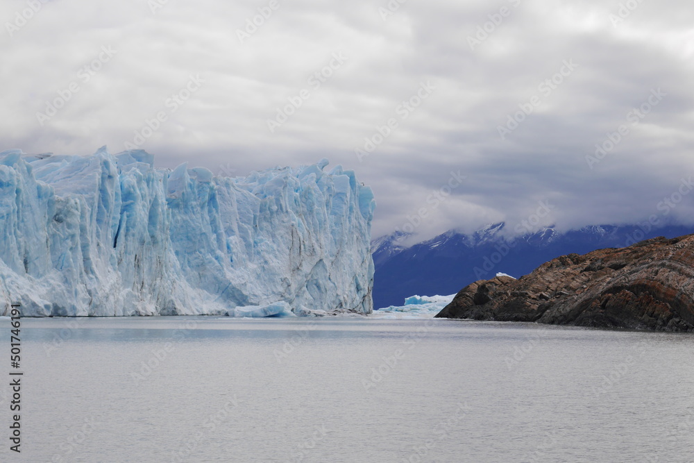 Perito Moreno Glacier HF 