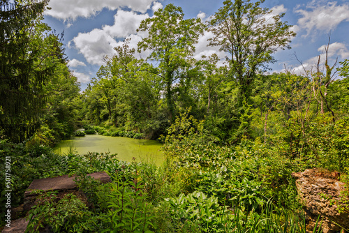 Cuyahoga Valley National Park 4