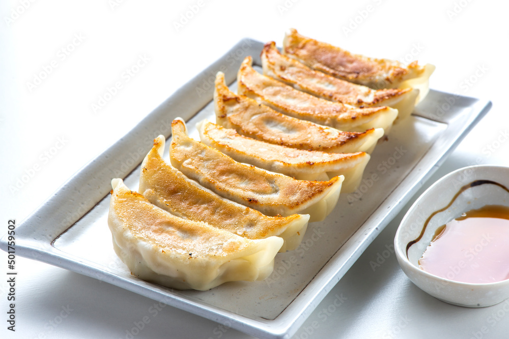 餃子 餃子