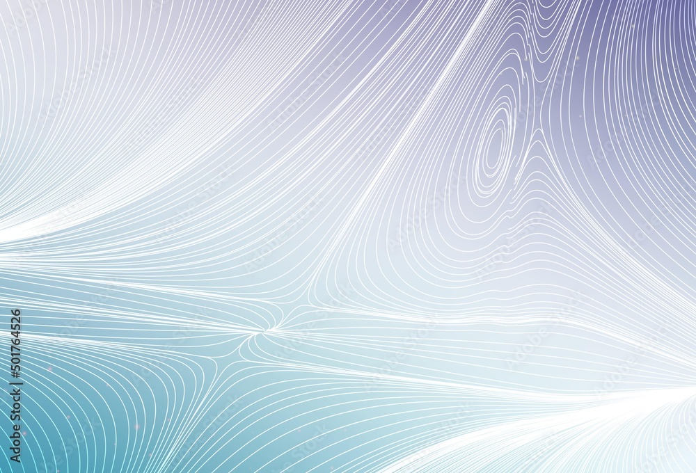 Light Pink, Blue vector template with circles, lines. Light Pink, Blue vector template with circles, lines.