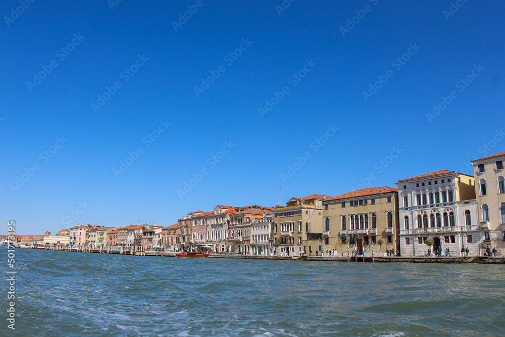 Venise, Murano & Burano