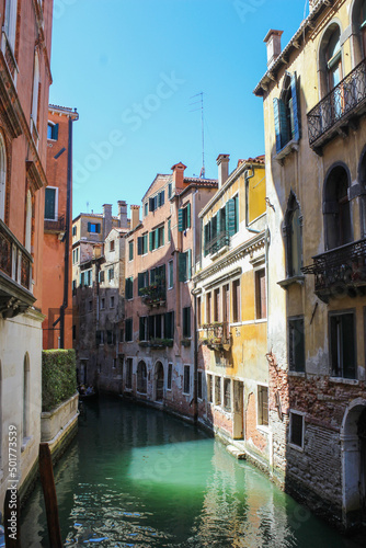 Venise, Murano & Burano © Edwina
