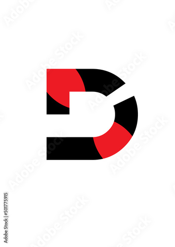 D logo. D vector. D design logo. Free Download D logo. D vector. D design logo. - GFXLoad