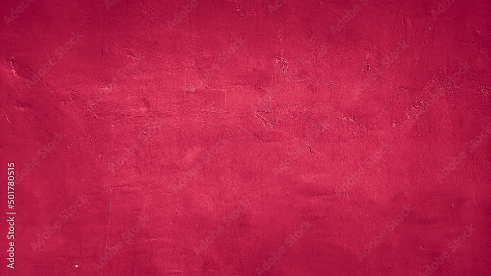 red abstract painted concrete wall texture background red abstract painted concrete wall texture background