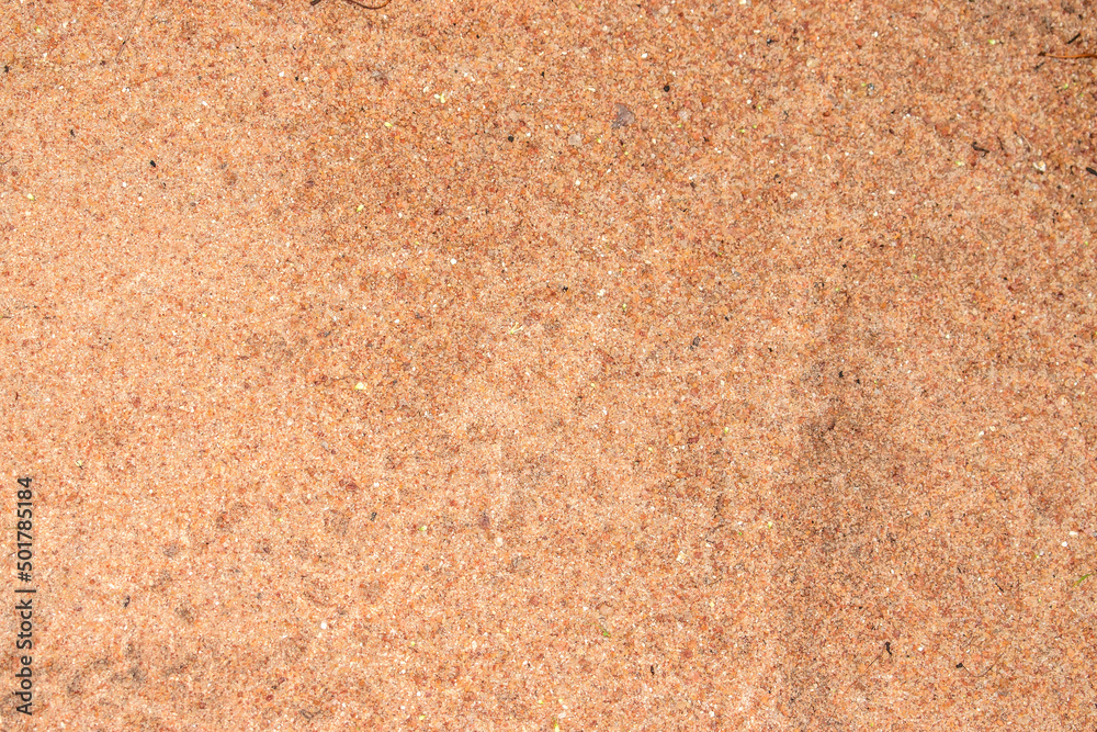 Texture of beach sand as background. Texture of beach sand as background.