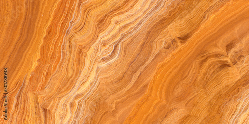 dark yellow orange red onyx marble stone texture slab polished vitrified tiles design wallpaper background waves 