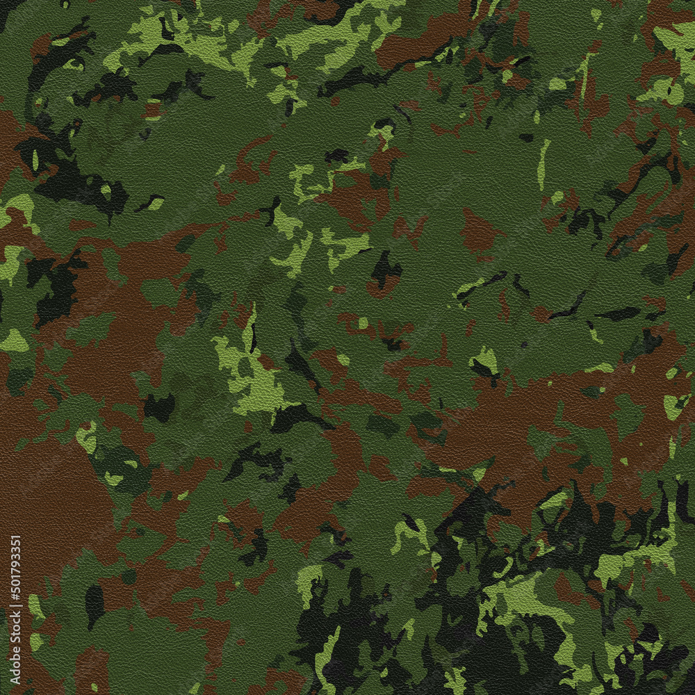 Military khaki protective background leather texture Military khaki protective background leather texture