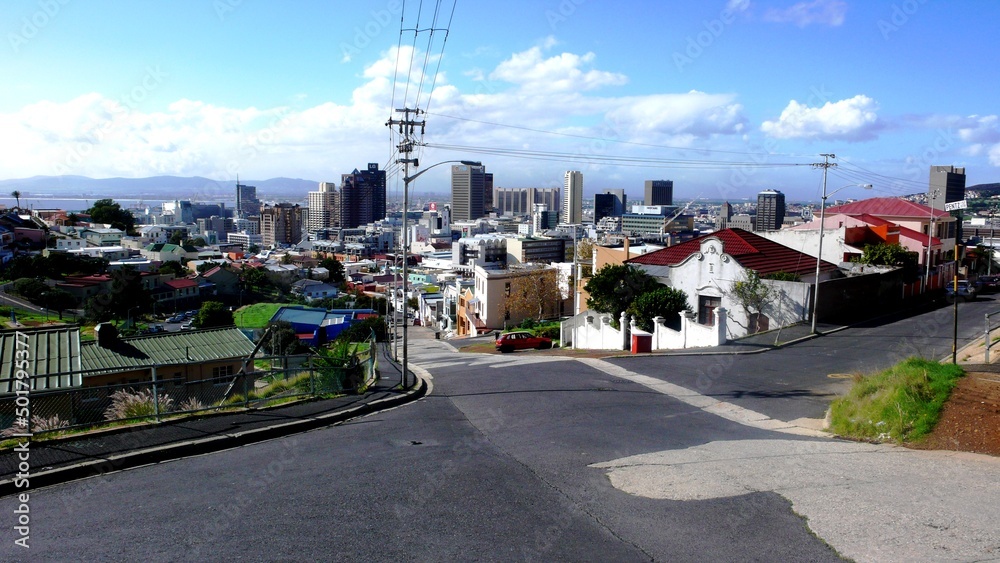 Obraz premium Cape Town 28