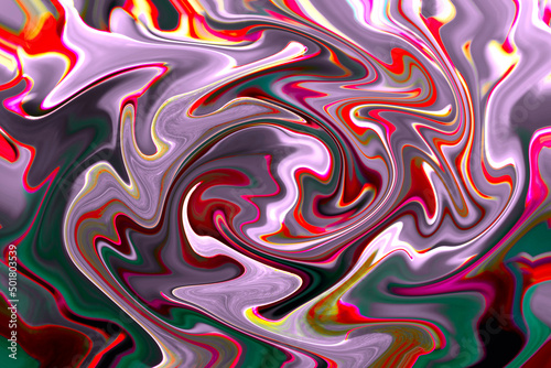 Otherworldly Visions. Extraterrestrial images, illusions, textures, and imaginary patterns.
