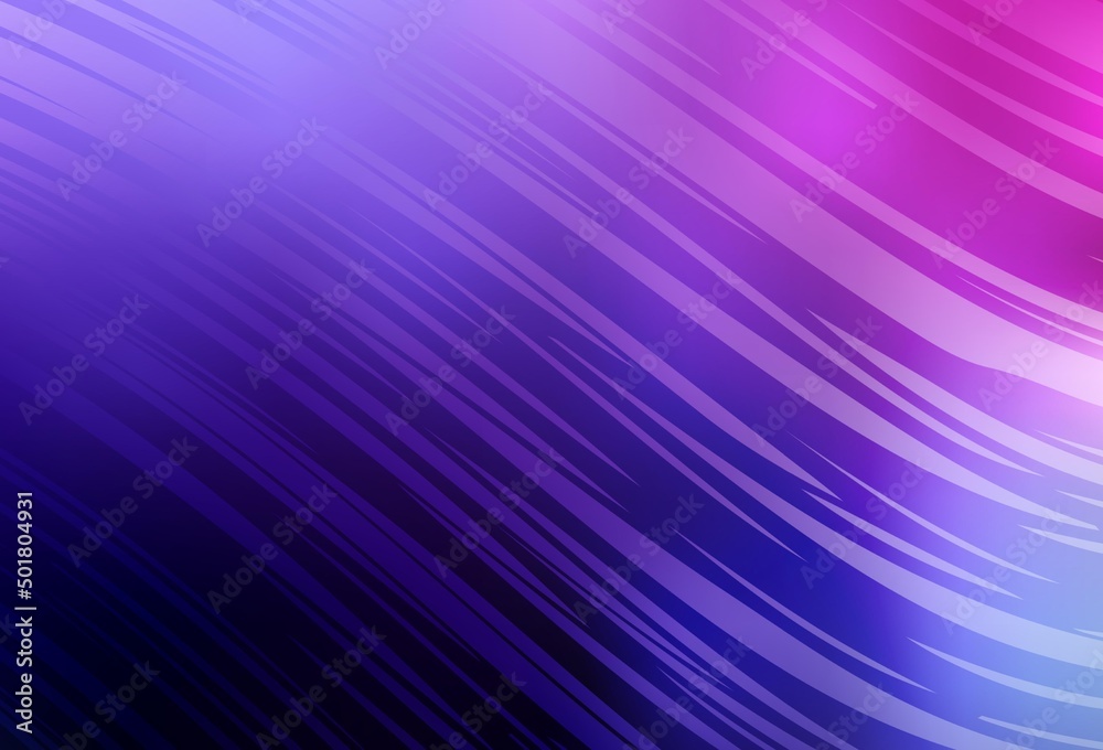 Light Purple, Pink vector abstract layout. Light Purple, Pink vector abstract layout.