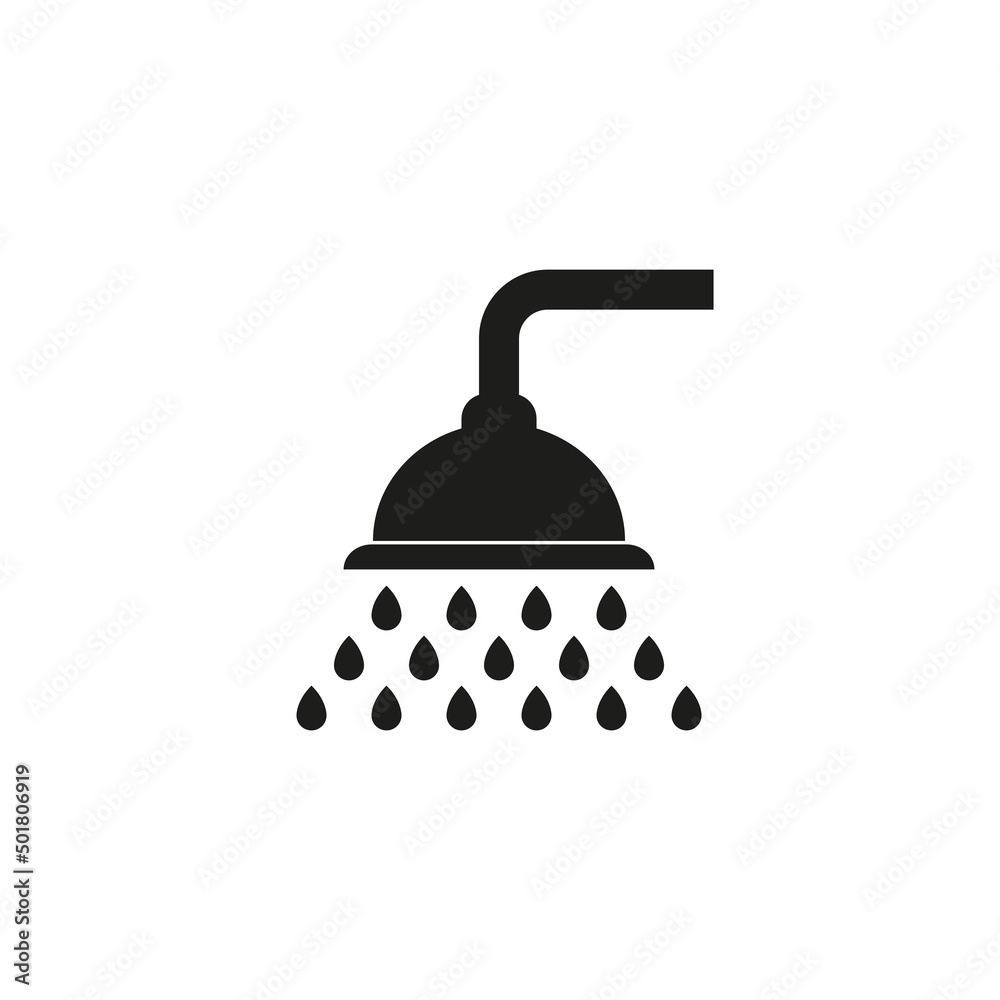 The soul icon. Simple flat vector illustration on a white background The soul icon. Simple flat vector illustration on a white background