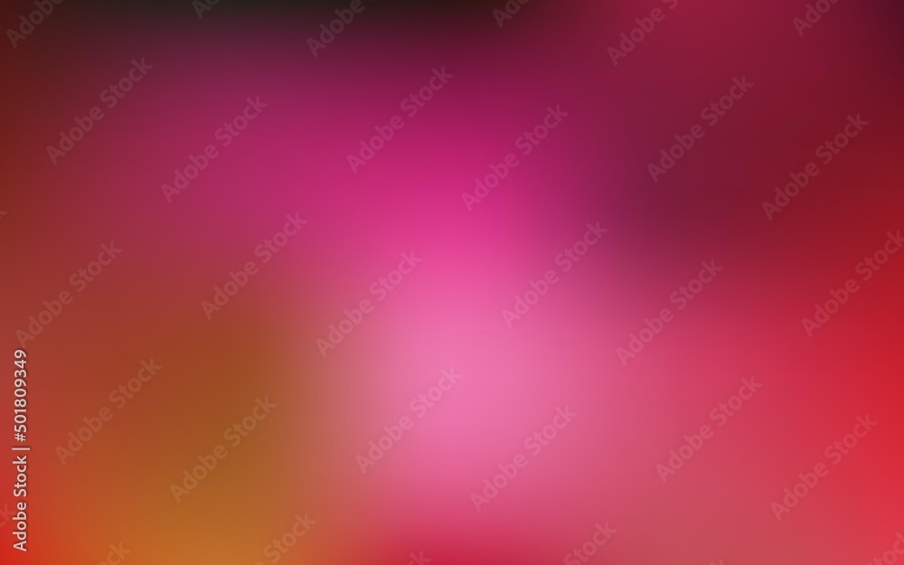 Light pink vector blur backdrop. Light pink vector blur backdrop.