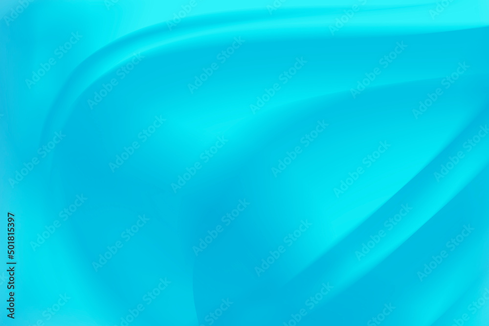 Abstract blue background, beautiful lines and blur Abstract blue background, beautiful lines and blur