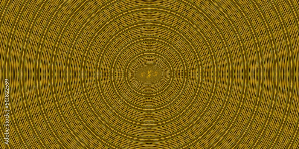 Fototapeta premium abstract background with circles