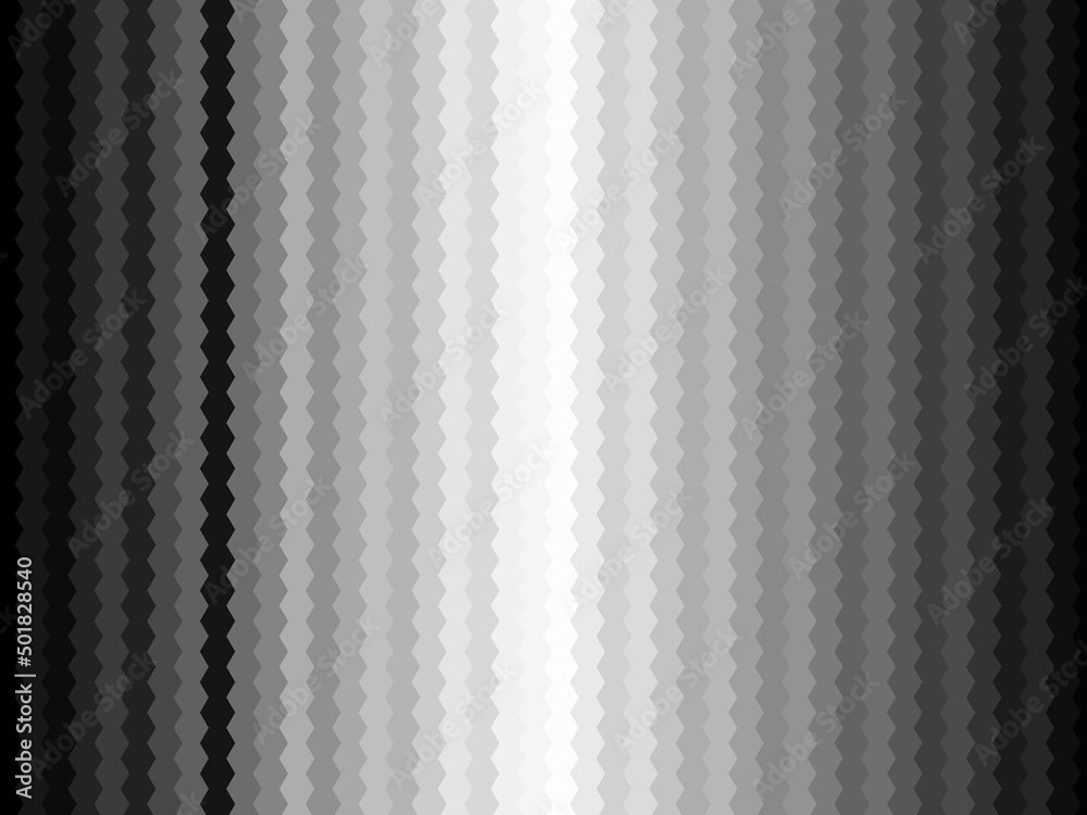 Fototapeta premium black and white of abstract background