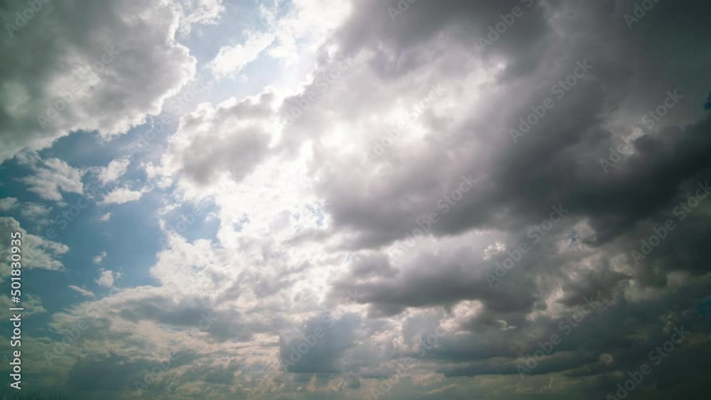 Nature video sky Time lapse beautiful sky with clouds background, Sky with clouds weather nature cloud blue, Blue sky with clouds and sun, Clouds At Sunny In Summer Day. Nature video sky Time lapse beautiful sky with clouds background, Sky with clouds weather nature cloud blue, Blue sky with clouds and sun, Clouds At Sunny In Summer Day.