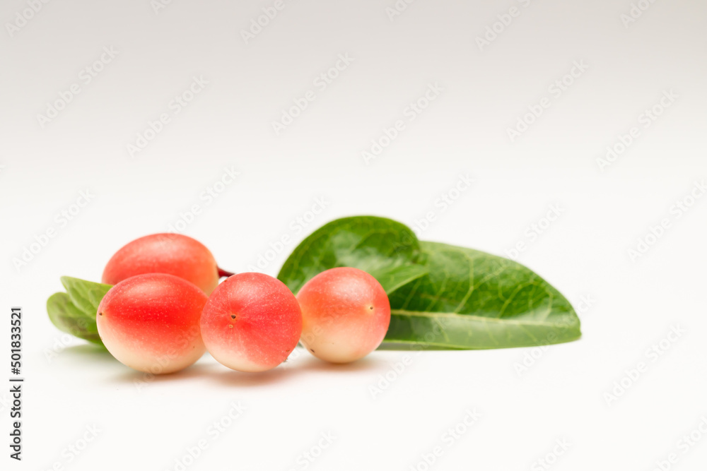 The mango tree yawning booing lemon fruit. Fruit with medicinal properties. isolated background. The mango tree yawning booing lemon fruit. Fruit with medicinal properties. isolated background.
