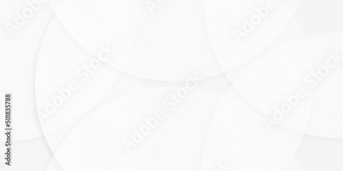 White circle rings in faded distressed vintage grunge texture design, old geometric pattern paper in modern art design, abstract purple and white background with circles and rings in modern design.