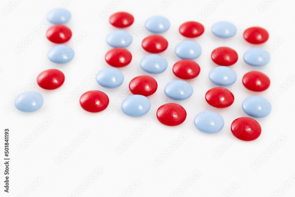 pills