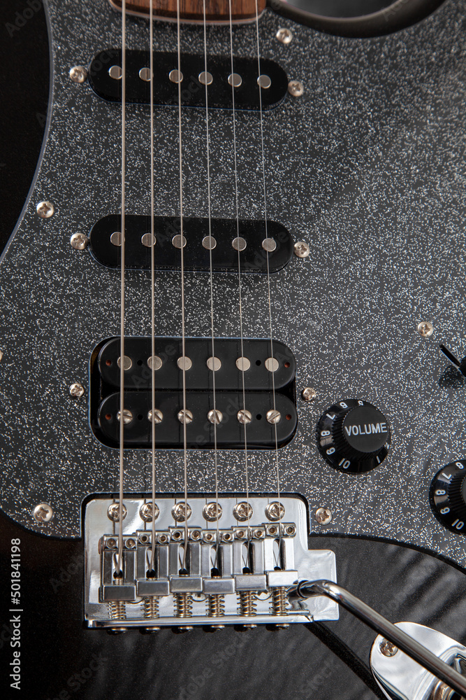 guitar