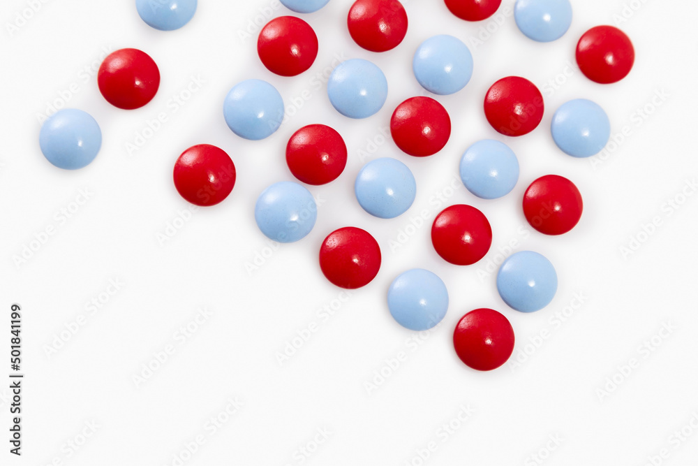 pills