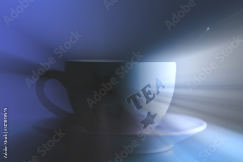 expensive taste tea