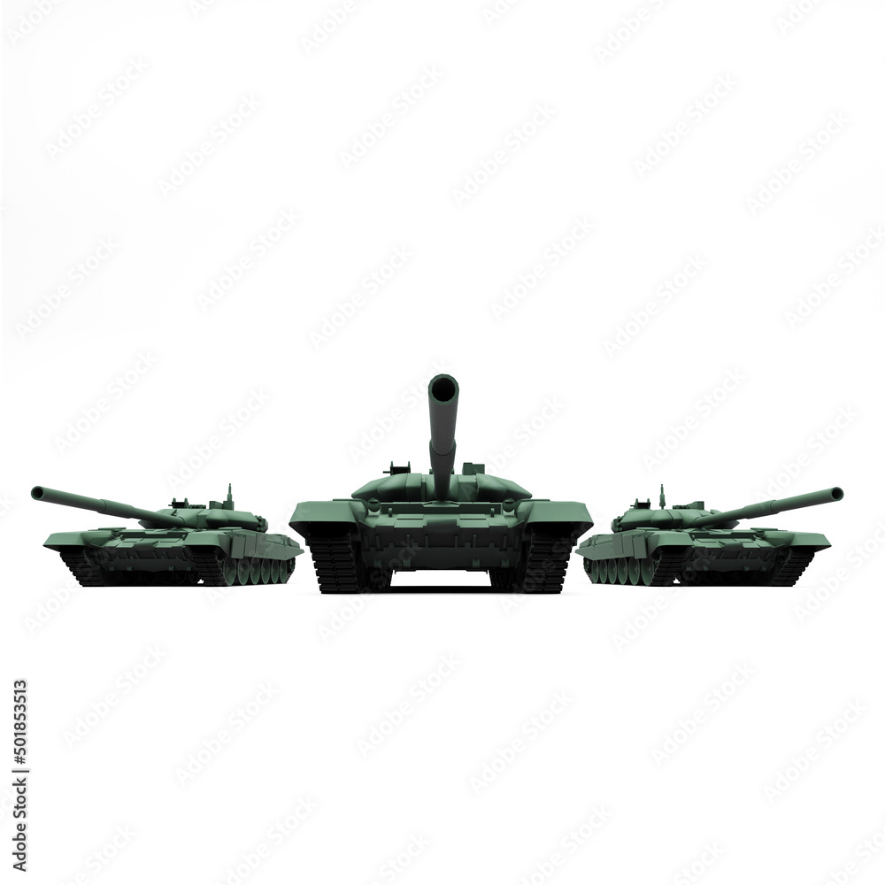Fototapeta premium russian, tanks, army, missile, conflict, invasion, world war, attack, t72, peace, united nation, nuclear, nations, border, national defence, javelin, troops, march