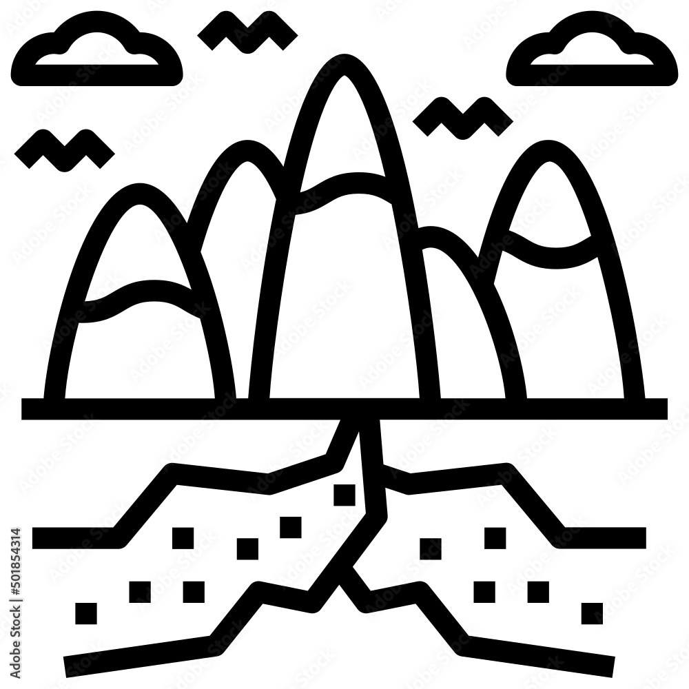 Mountain Mountain