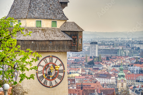 Graz, Austria