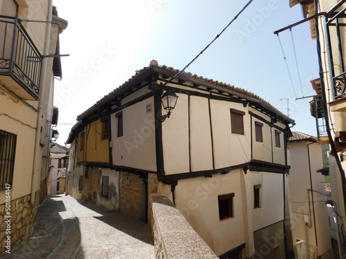 casa desnivelada