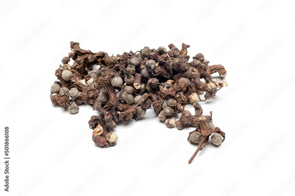 Obraz premium 한약재 Oriental medicine