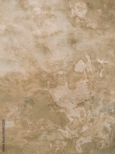 cream old wall texture