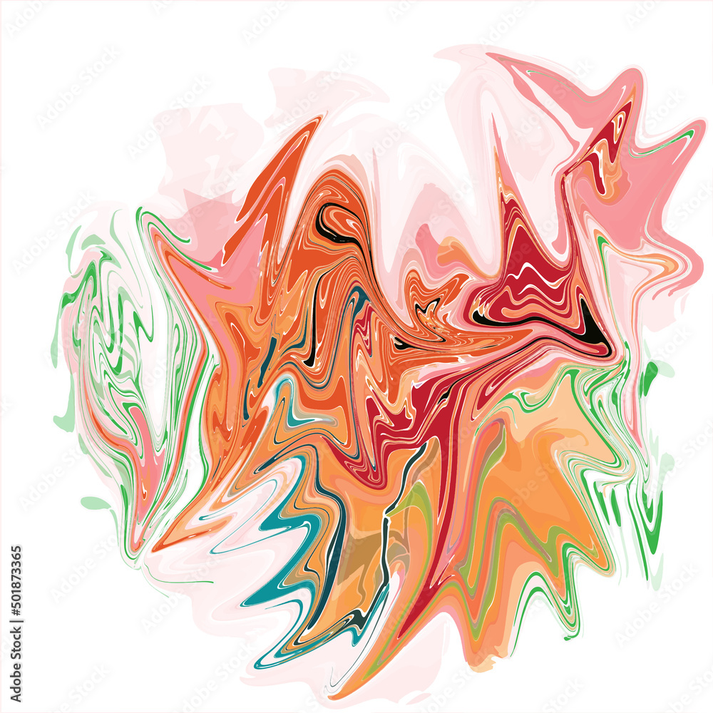 Fototapeta abstract background