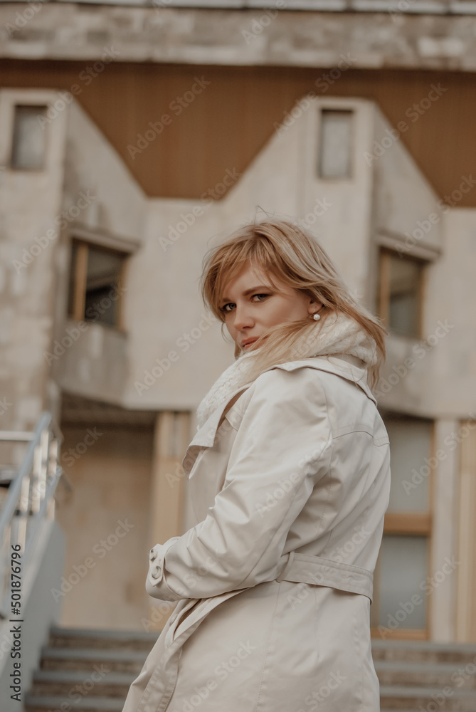 Shooting in an urban environment Shooting in an urban environment