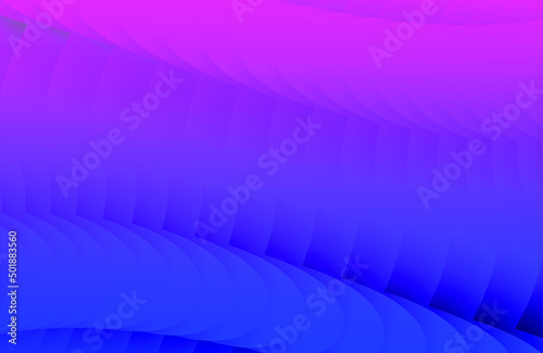 Abstract purple background