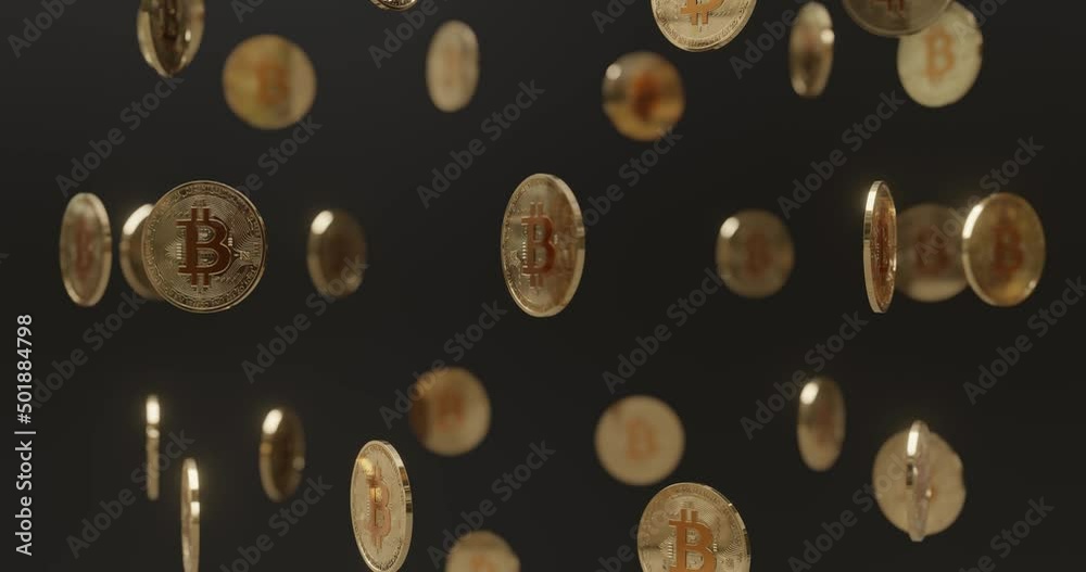 Bitcoin block chain crypto currency