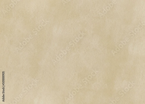 beige brown colorful hand drawn abstract watercolor paint background
