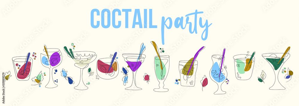 cocktail, alcohol, glass, drink, illustration, martini, party, juice, bar, cold, vodka, beverage, design, tropical, ice, isolated, icon, wine, lemon, restaurant, liquid, lime, background, menu, fresh,