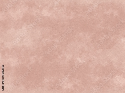 beige brown colorful hand drawn abstract watercolor paint background