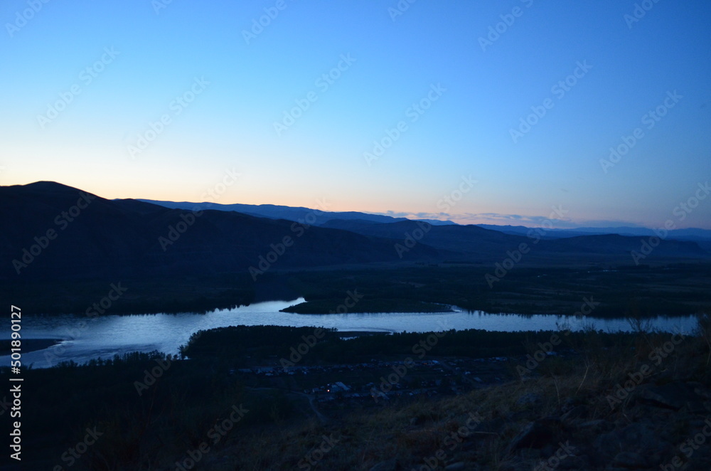 Obraz premium Nature