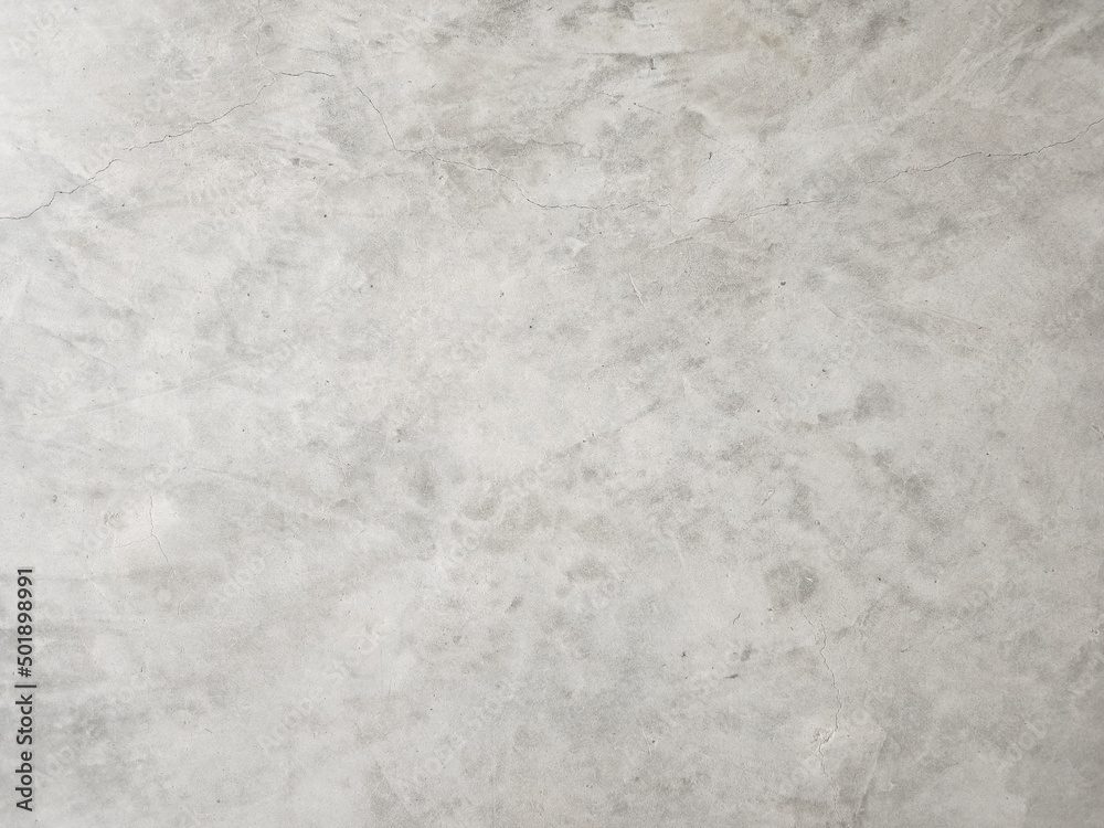 Fototapeta premium Cement wall background, not painted in vintage style