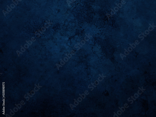 Dark rough cement wall background for graphic design or wallpaper.