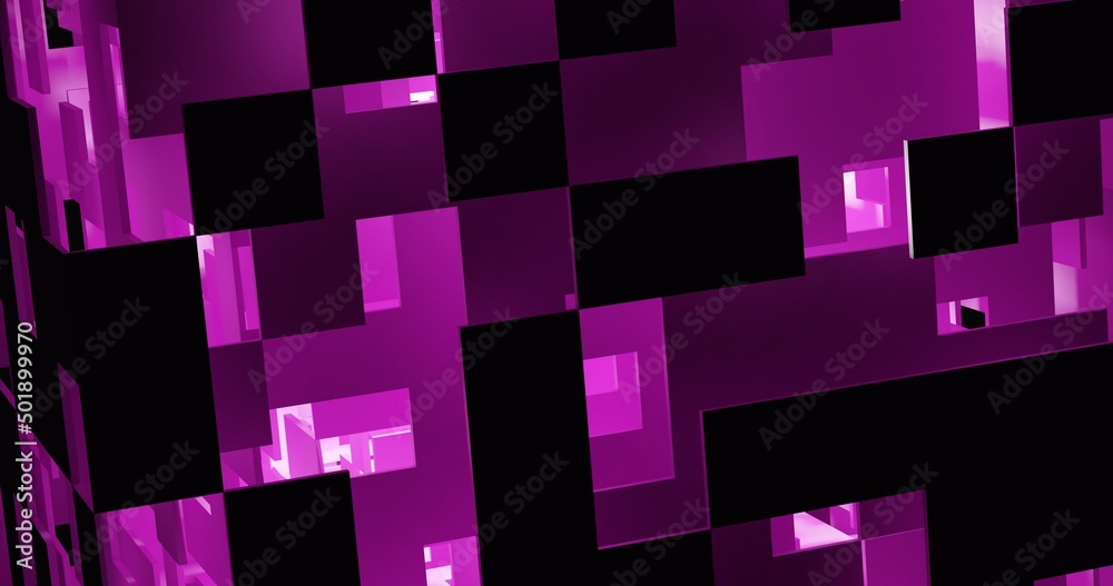 abstract 3d background