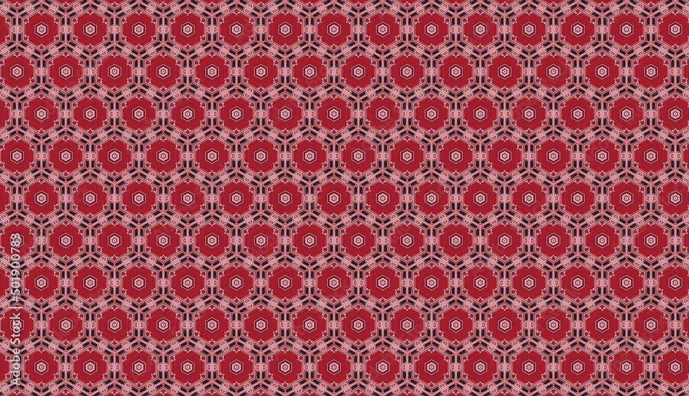 Trendy Seamless Pattern, Abstract Background. Tileable Geometric Grunge Repetitive Retro Wallpaper. Bizarre Art Illustration Trendy Seamless Pattern, Abstract Background. Tileable Geometric Grunge Repetitive Retro Wallpaper. Bizarre Art Illustration