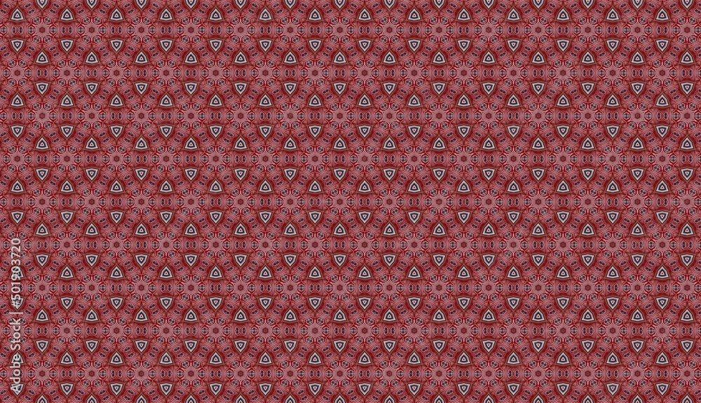 Trendy Seamless Pattern, Abstract Background. Tileable Geometric Grunge Repetitive Retro Wallpaper. Bizarre Art Illustration Trendy Seamless Pattern, Abstract Background. Tileable Geometric Grunge Repetitive Retro Wallpaper. Bizarre Art Illustration