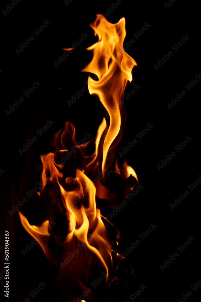fuego fuego