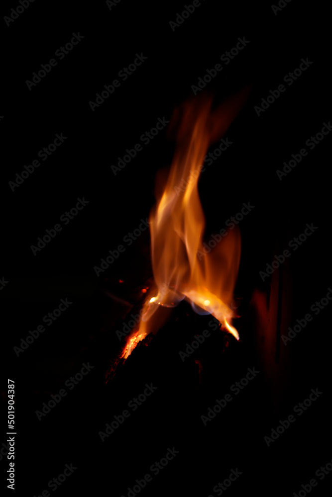 fuego fuego