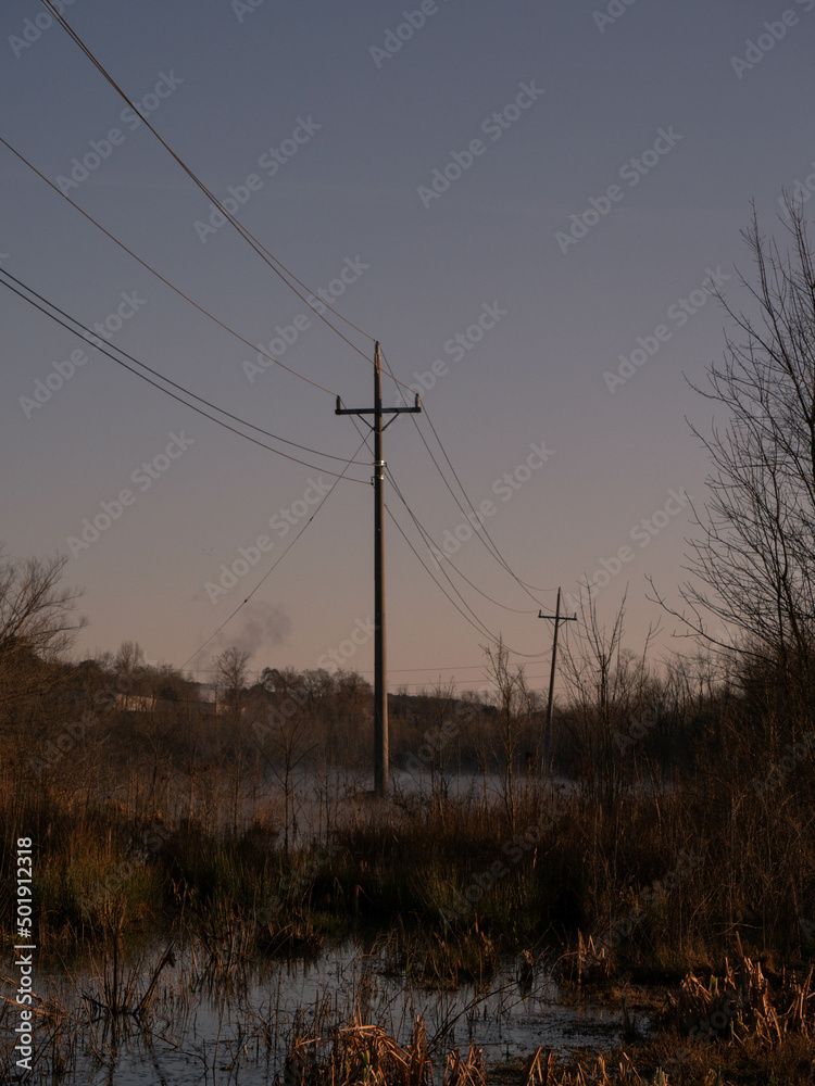 powerlines 2